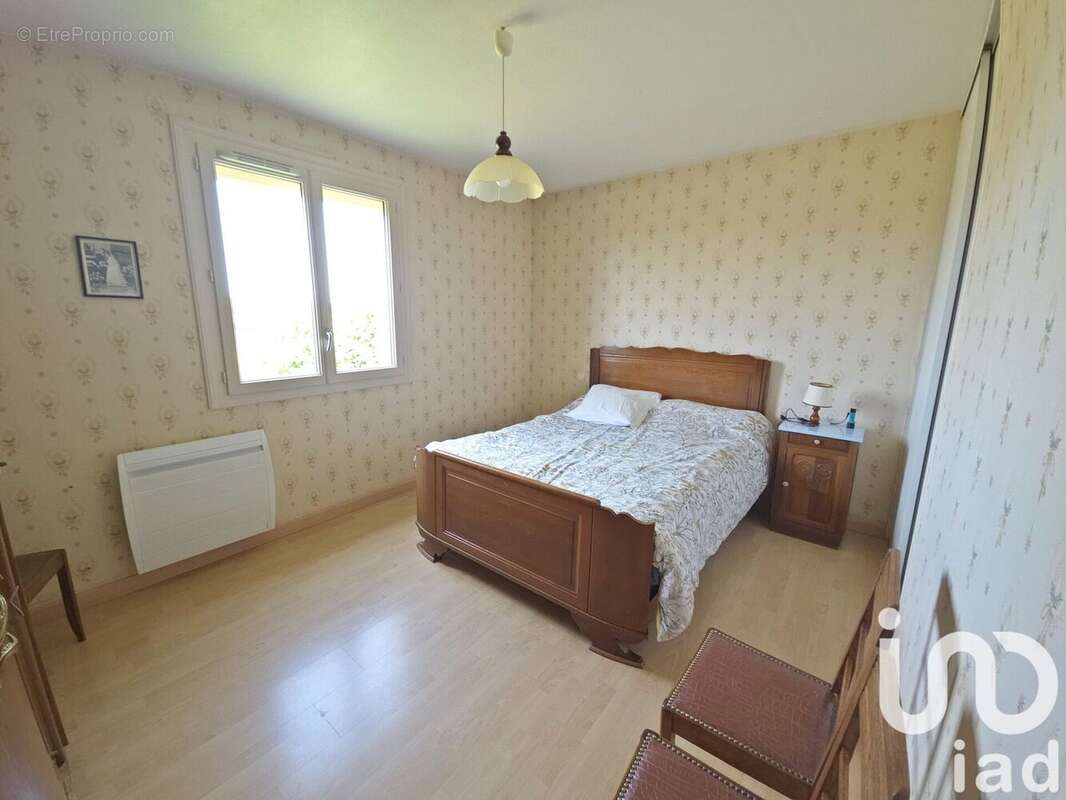 Photo 7 - Maison à MONTOURNAIS