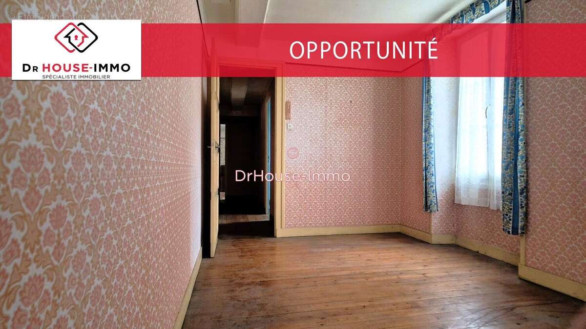 Maison 164 m² à Hermanville-Sur-Mer  - photo 24