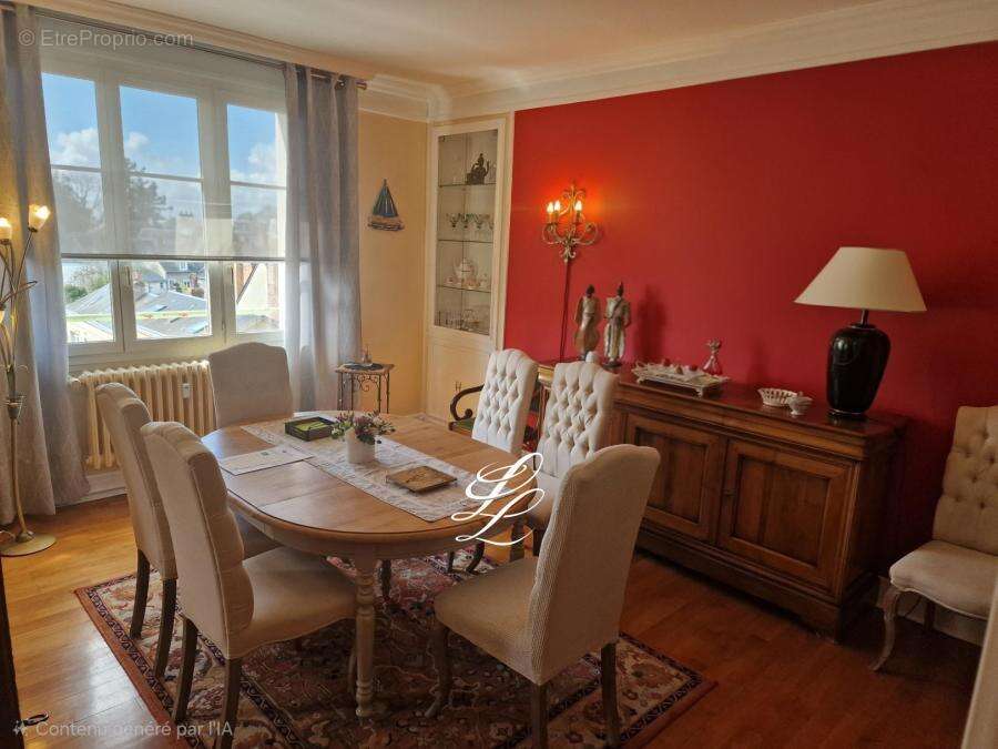 Appartement à LE MANS