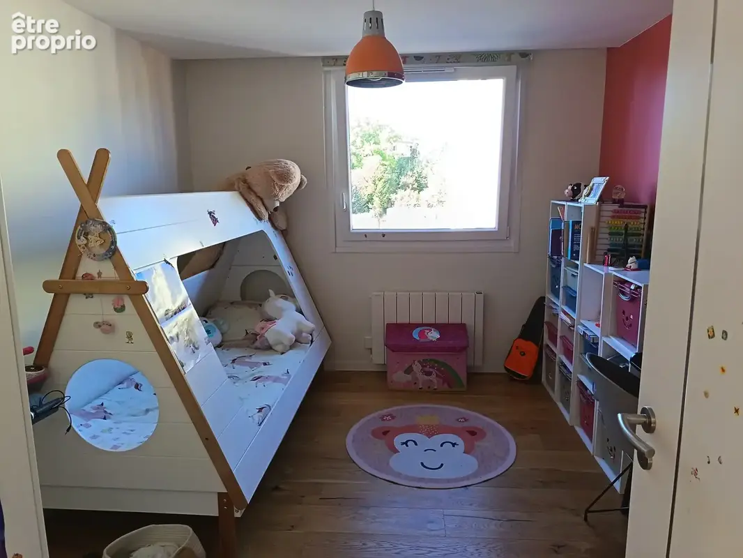 Appartement 5 pièces 110 m² à vendre à Belfort (90000) - photo 4