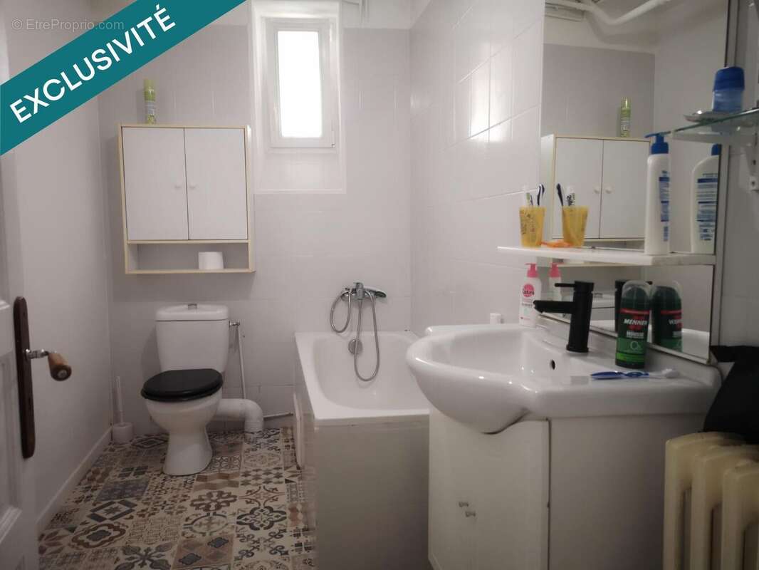 Photo 7 - Maison à TOURNON-SAINT-MARTIN