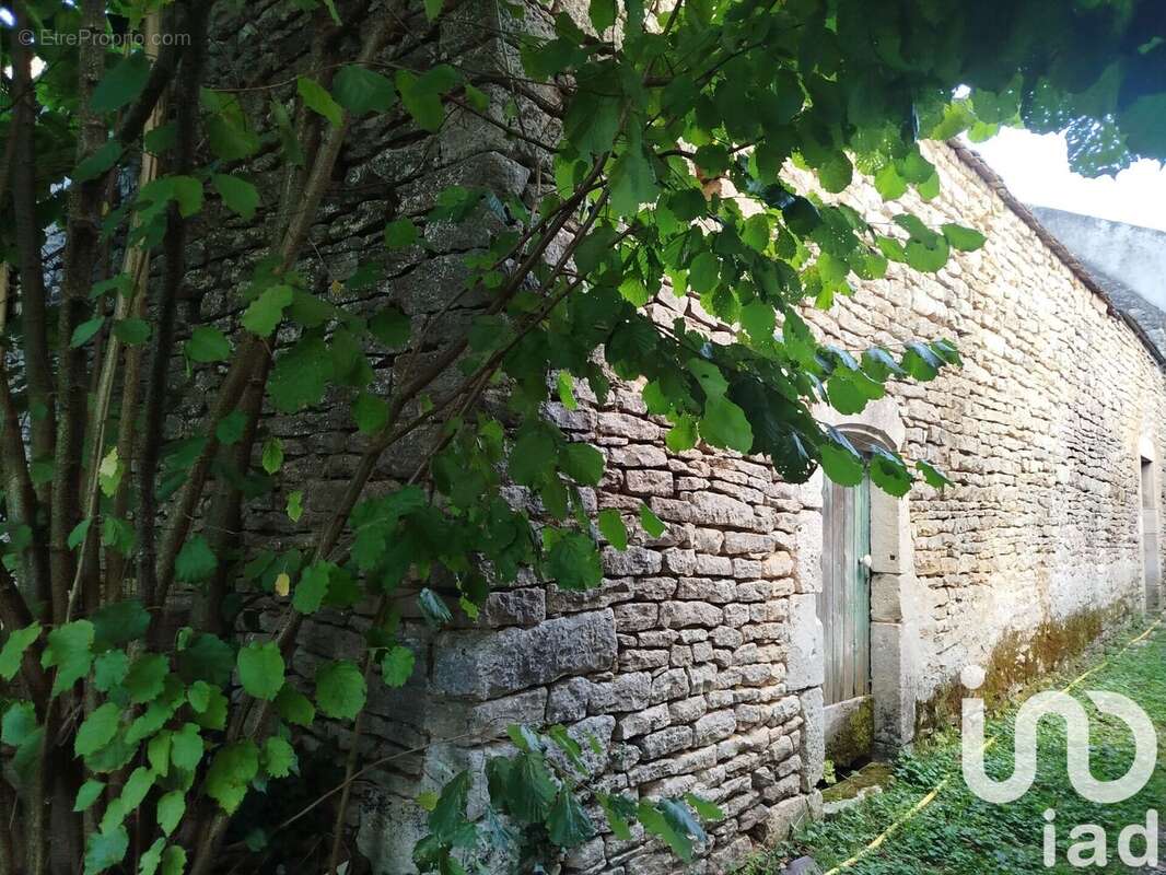 Photo 8 - Maison à FONTAINES