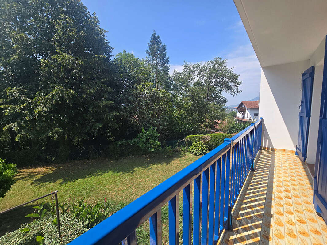 Maison d'exception à hendaye - photo 7