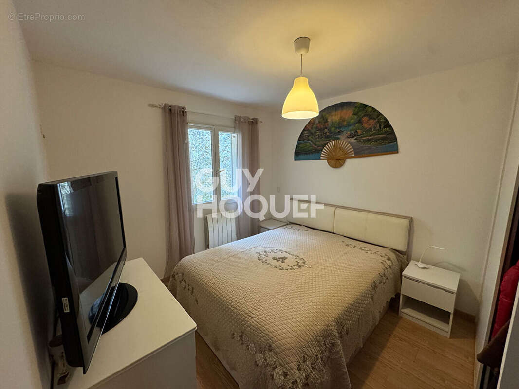 Maison à vendre à Ezy-sur-Eure ? Pavillon rénové 6 pièces avec jardin - photo 4
