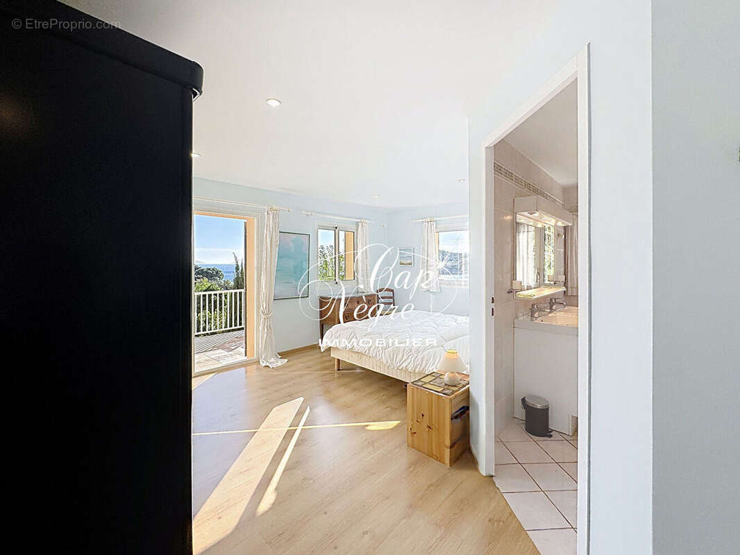 Maison à RAYOL-CANADEL-SUR-MER