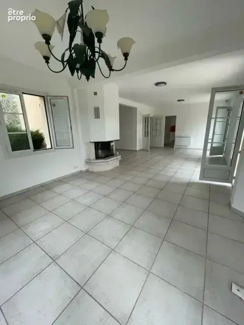 Saint-nom-la-bretèche belle maison familiale - photo 12