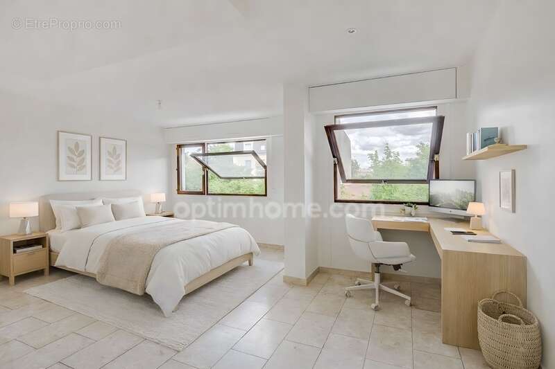 Appartement à DRAVEIL
