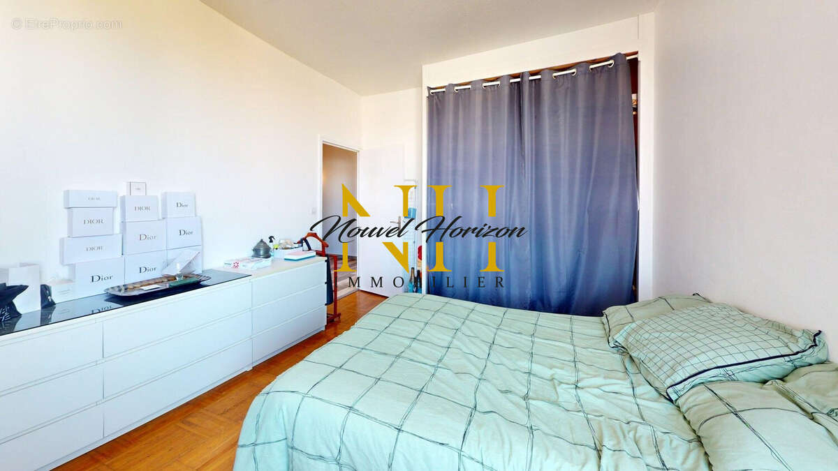 Appartement à SAINT-CHAMOND