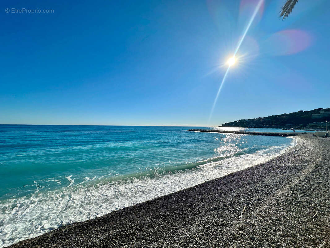 Appartement à ROQUEBRUNE-CAP-MARTIN