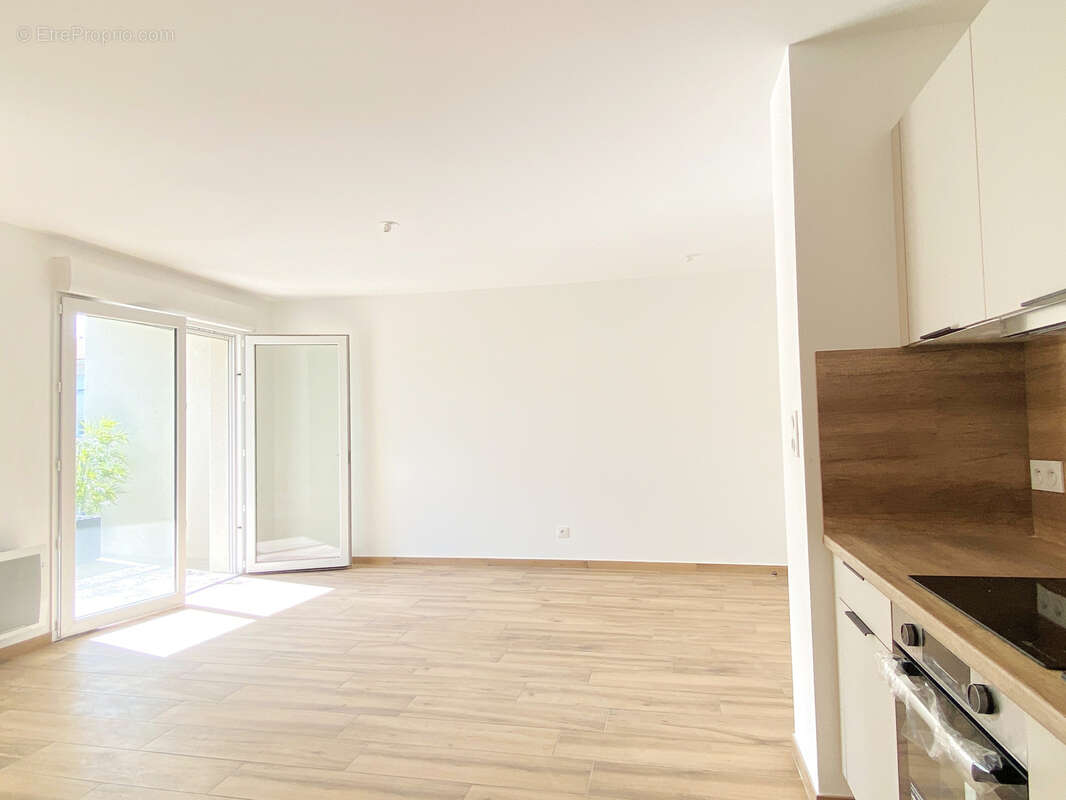 Appartement à ARGELES-SUR-MER