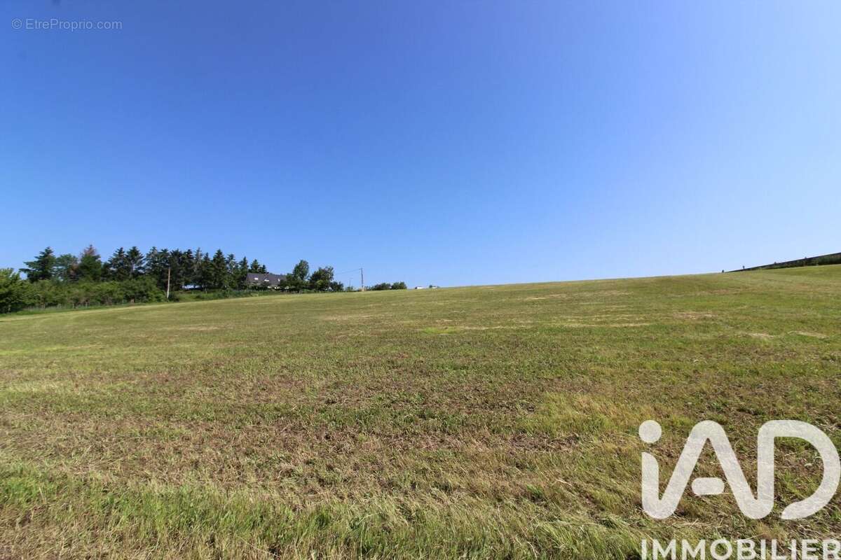 Photo 4 - Terrain à SAINT-GERMAIN-DES-PRES