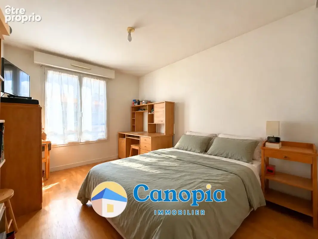 Appartement 2 pièces 50 m² à vendre à Arcueil (94110) - photo 9