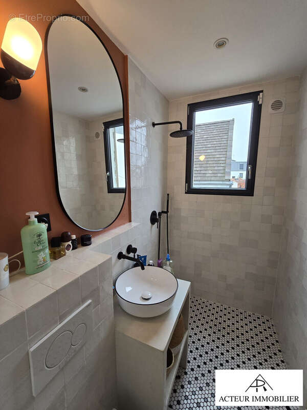 Appartement à PUTEAUX