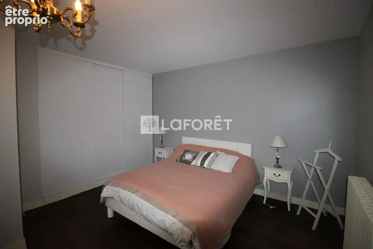 Maison et local commercial Mareuil en Périgord - photo 13