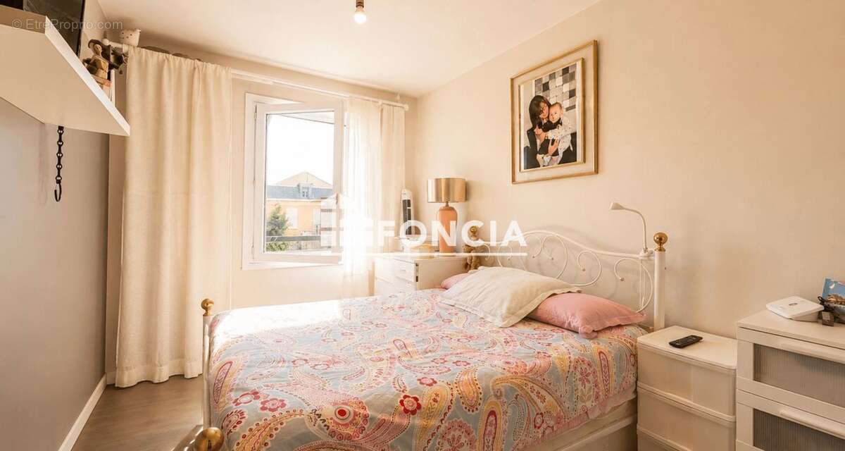 Appartement à LOZANNE