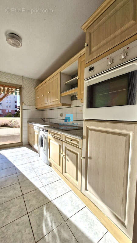 Appartement à SAINT-RAPHAEL