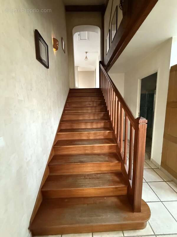 Maison à VILLEFRANCHE-SUR-SAONE