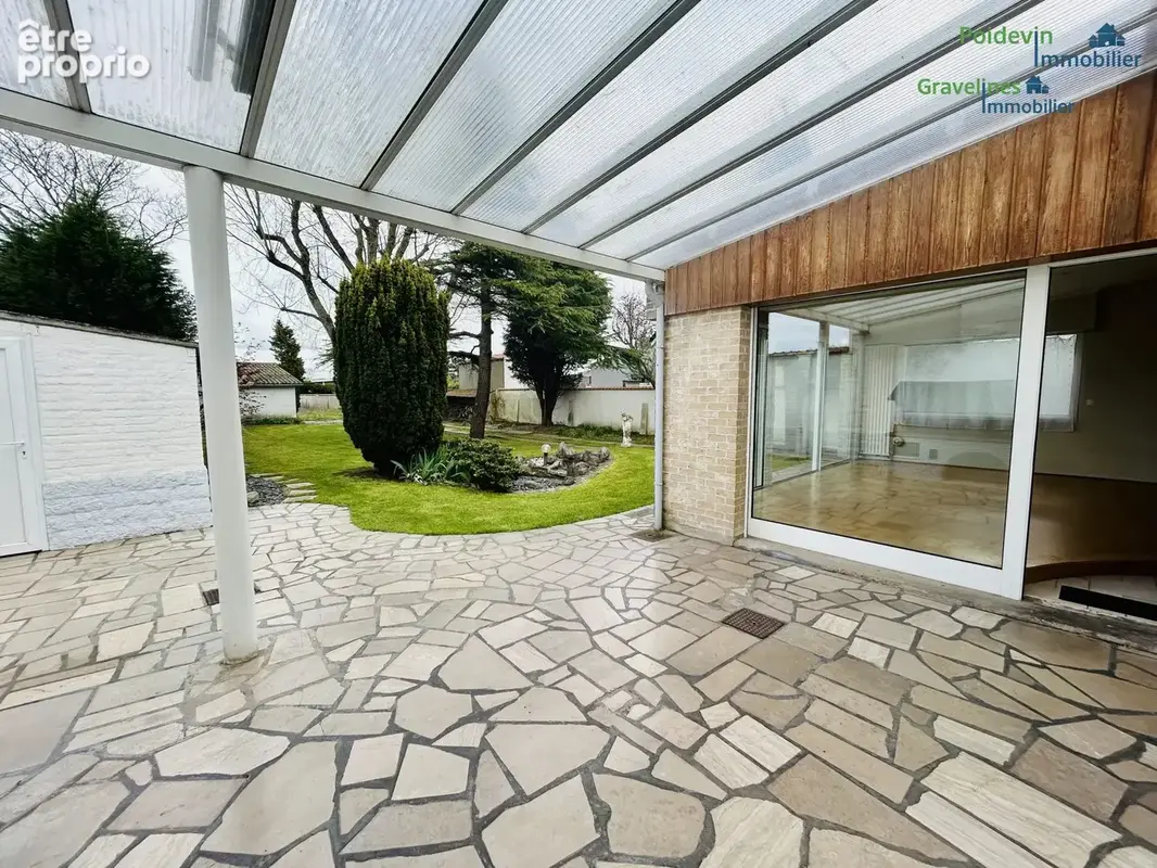 Maison 165 m² à Gravelines  - photo 5