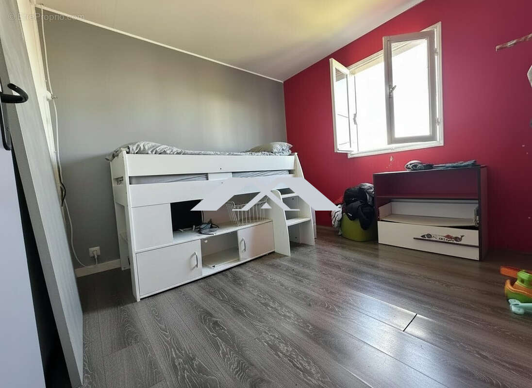 Maison à SAINT-JOSEPH