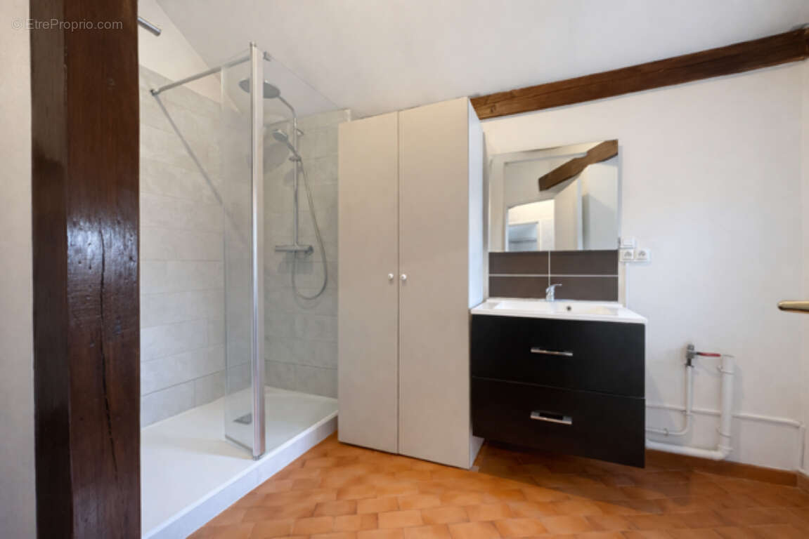 Appartement à CREPY-EN-VALOIS