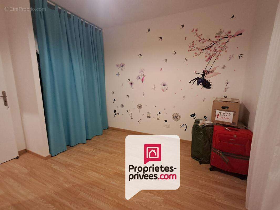 Maison contemporaine  tres recente 98 m2 3 chambres intra muros fontenay le comte - photo 9