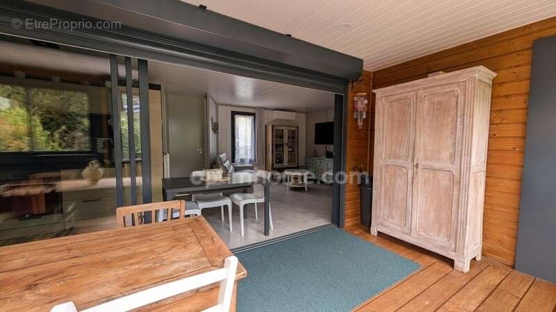 Chalet PREMIUM 3 chambres sur une magnifique propriété à SORE (40) - photo 4