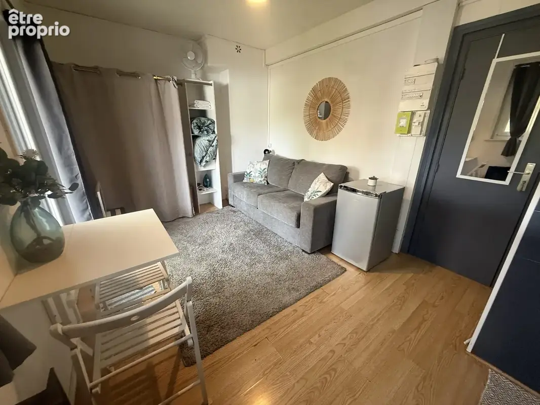 Appartement 122 m² à vendre à Lens (62300) - photo 3