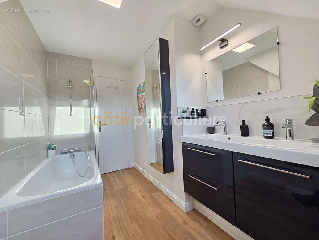 Appartement à ORLEANS