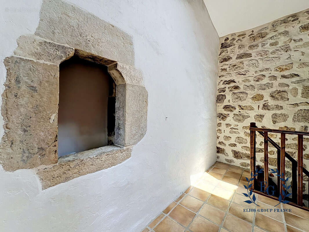 Maison à LE VAL