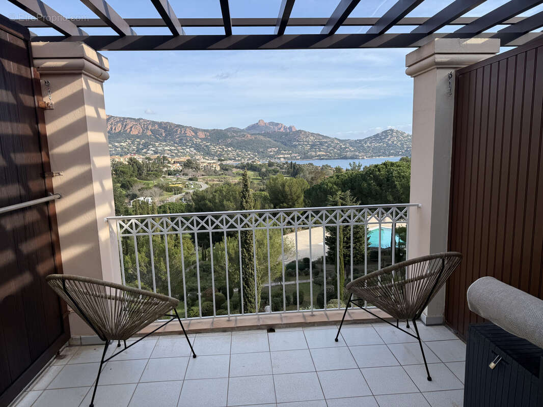 Appartement à LA SEYNE-SUR-MER