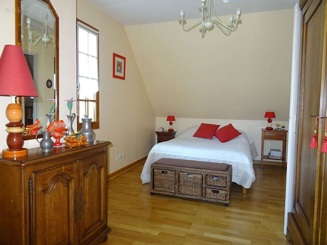 Maison à LISIEUX