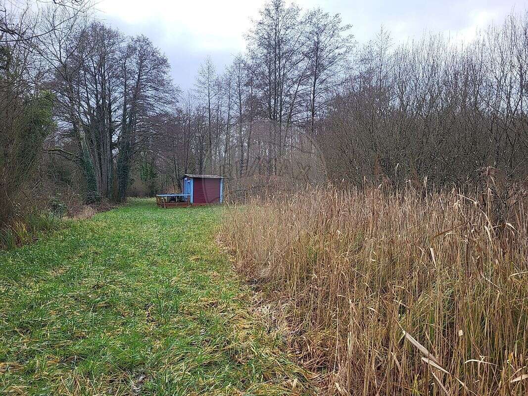 Autre à SERVON-MELZICOURT