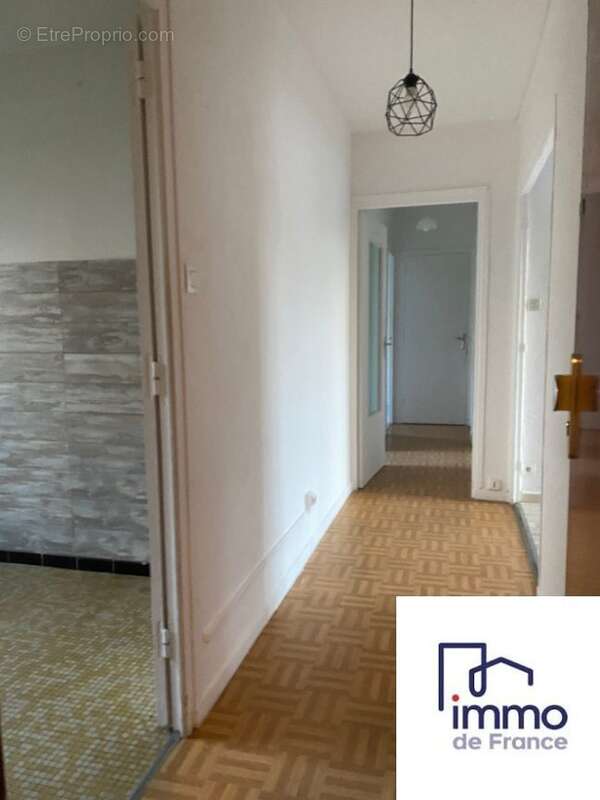 Appartement 68 m² à Vienne  - photo 9