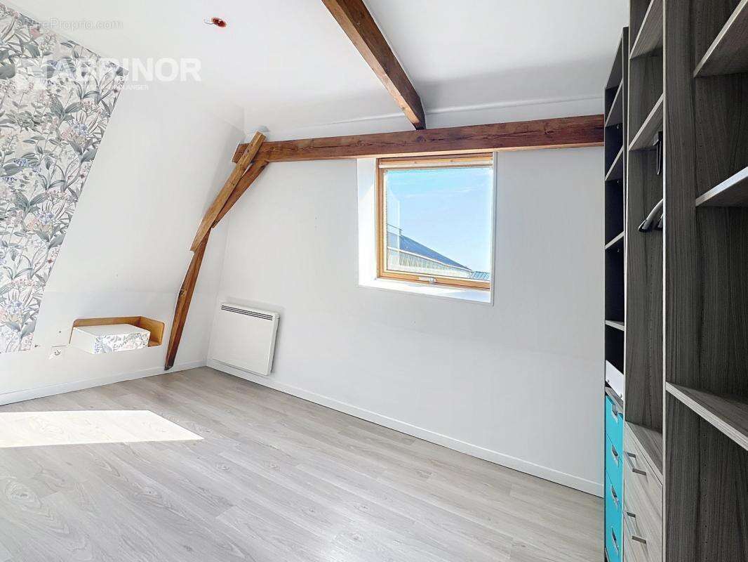 Appartement à CAPINGHEM