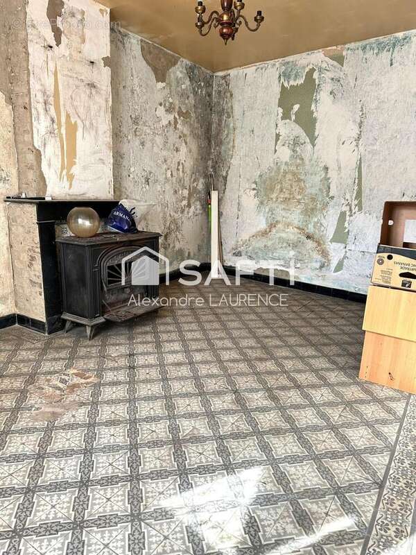 Photo 3 - Maison à ESTREE-BLANCHE