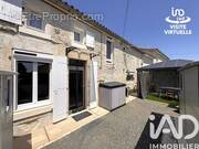Photo 1 - Maison à NIEUL-SUR-L'AUTISE