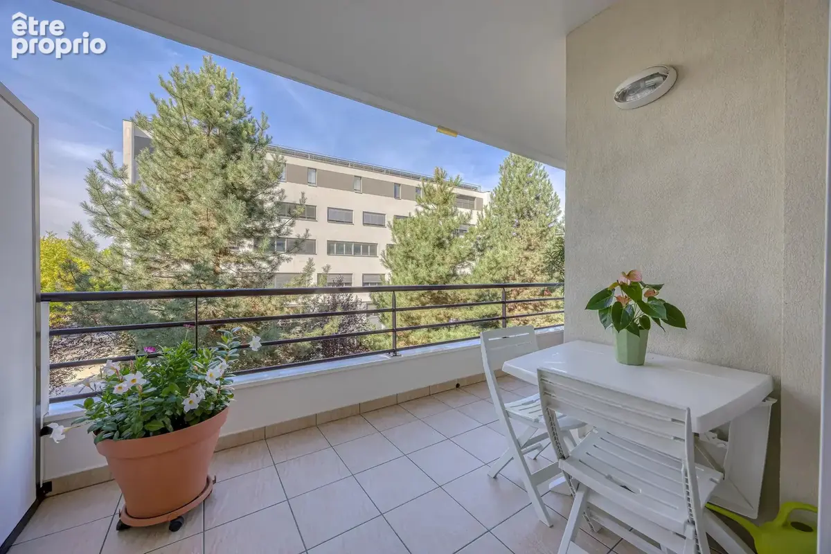 Appartement en Excellent Etat avec possible Garage - photo 3