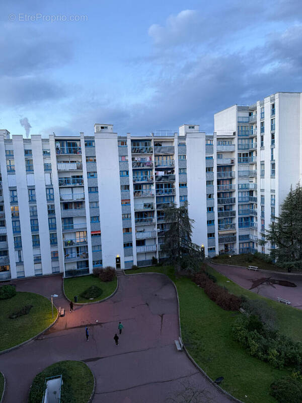 Appartement à ARGENTEUIL