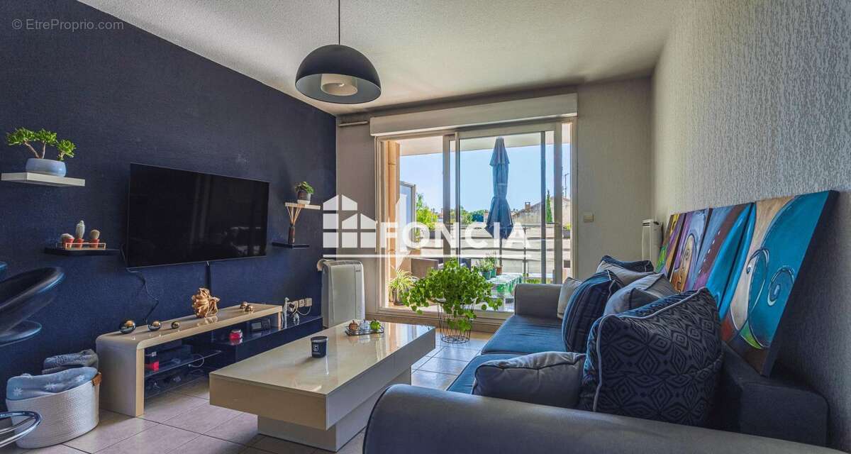 À VENDRE – Appartement idéal investisseur  Bail en cours jusqu’au 13 avril 2028  - photo 3