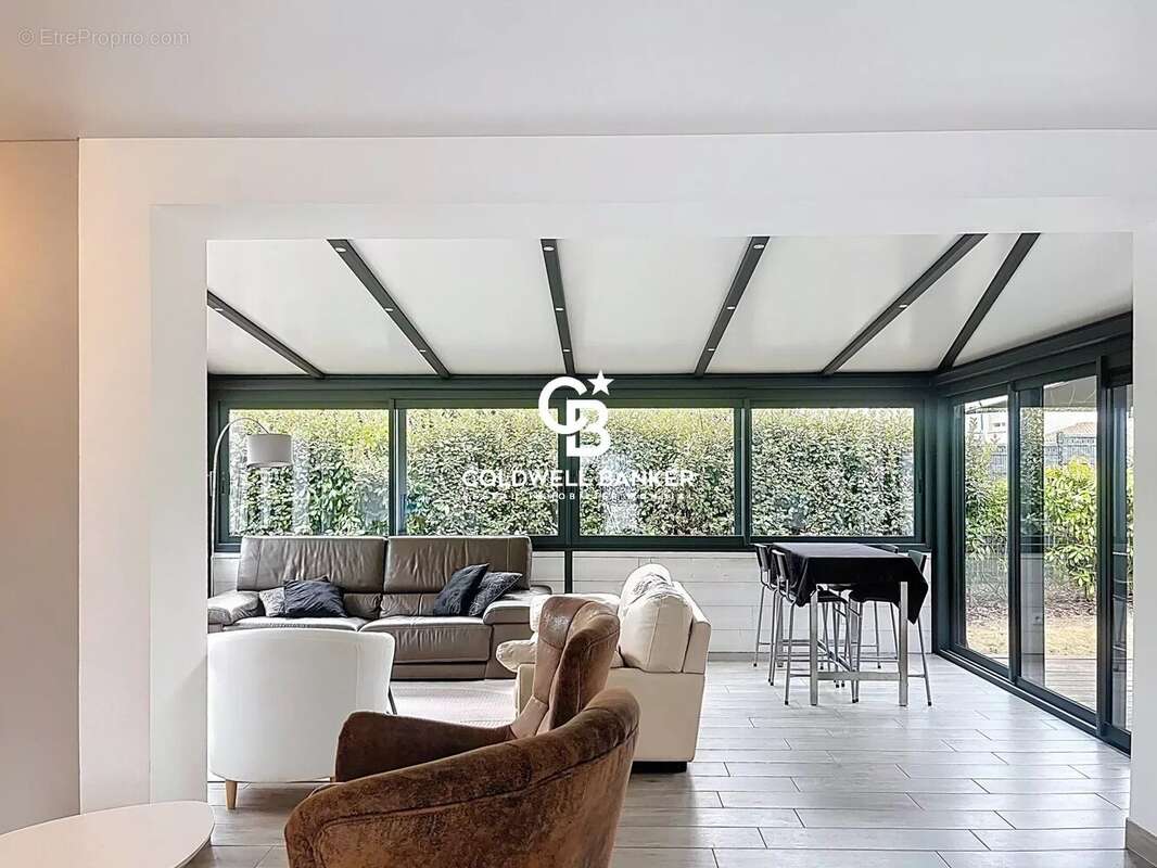 Maison à LONGEVILLE-SUR-MER