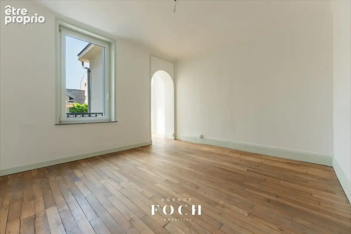 Appartement 3 pièces 66 m² à vendre à Nancy (54000) - photo 7