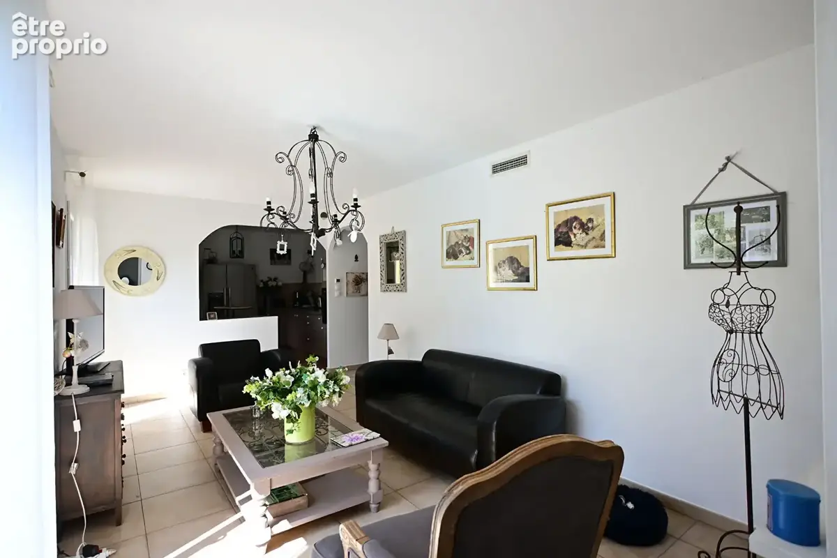 Maison 135m² à cheval-blanc - photo 6