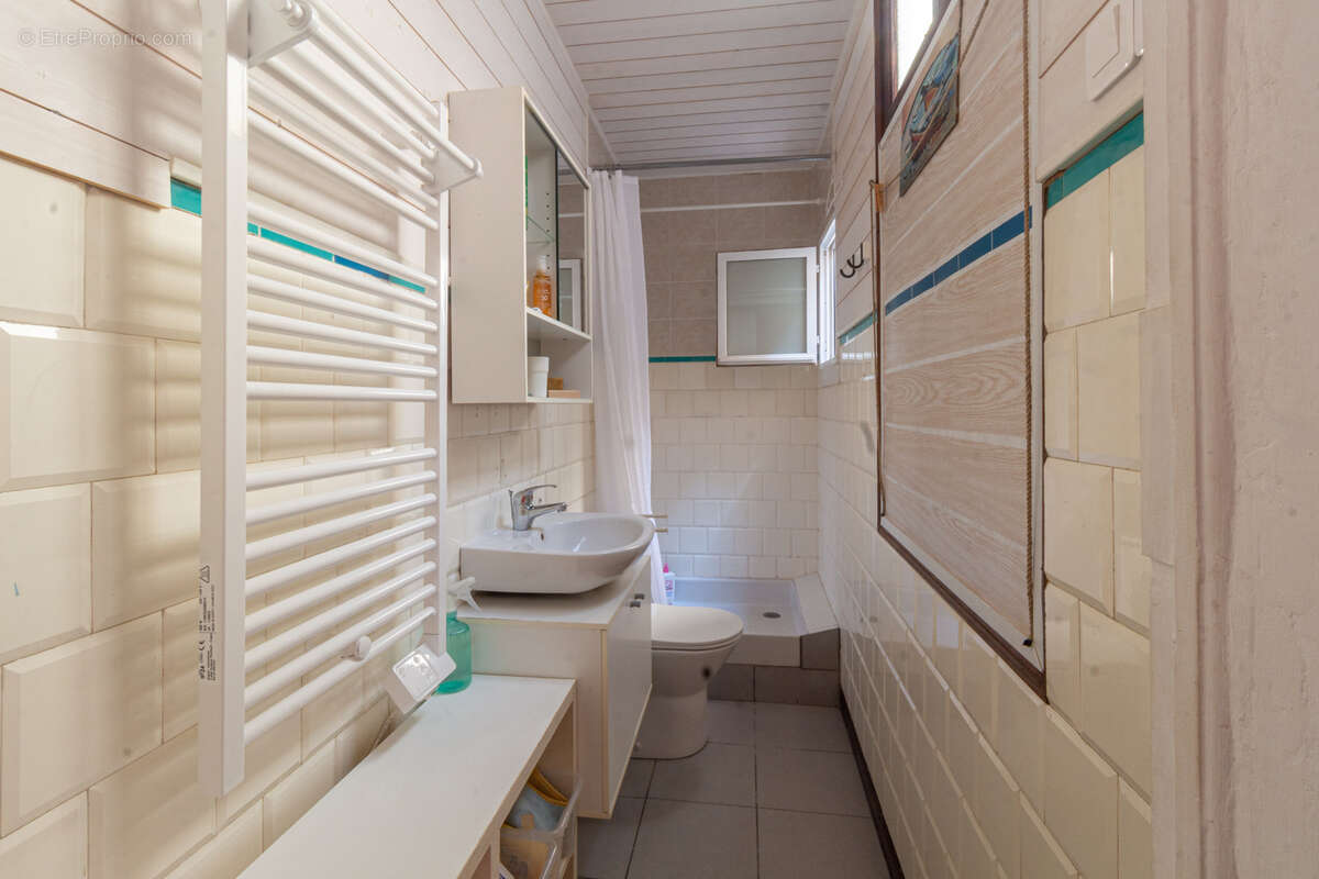 Maison à SETE