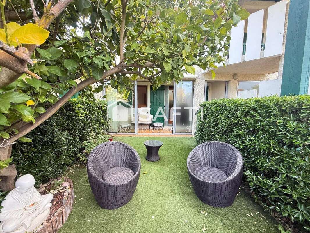 Photo 2 - Appartement à SAINT-CYPRIEN