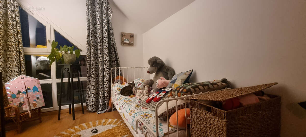 Appartement à PROVINS