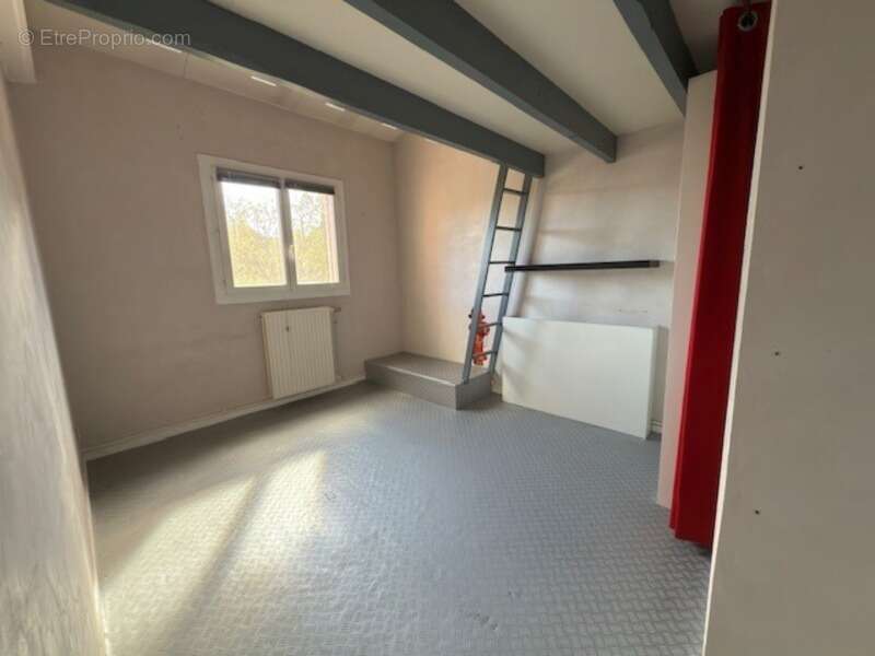 Maison à MONTPELLIER