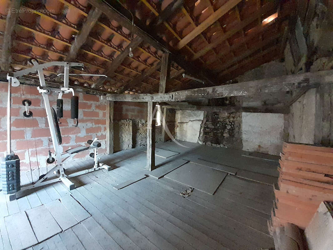 Maison à LABASTIDE-D&#039;ARMAGNAC