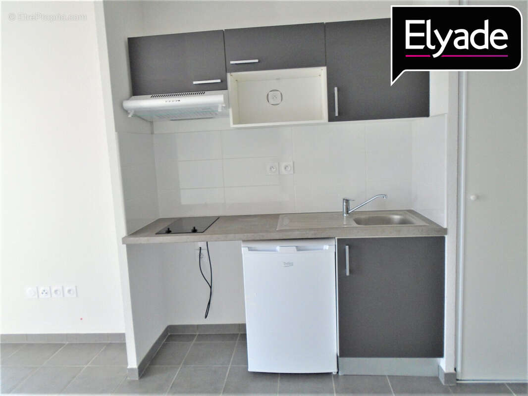 Appartement à ROYAN