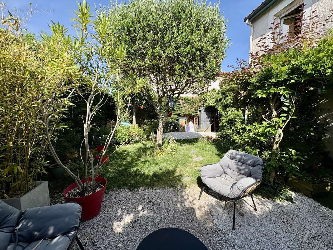 Maison à PLAISANCE-DU-TOUCH