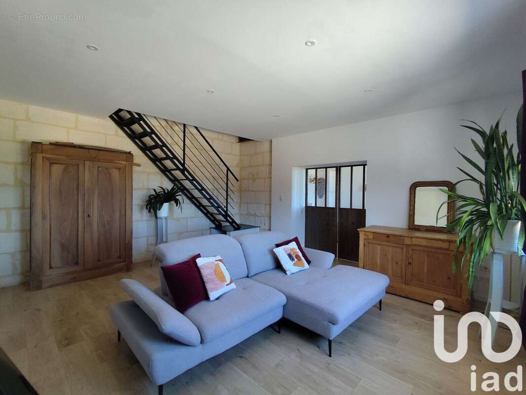 Photo 3 - Maison à SAILLANS